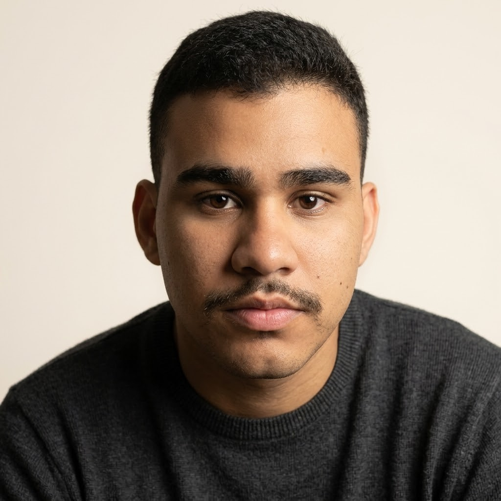 Léo Almeida — Instrutor Suppl.AI